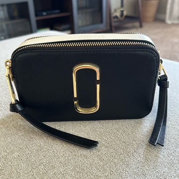 Marc Jacobs - The Snapshot Bag - Picture 3 of 11